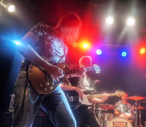 60s 70s Rock Show
