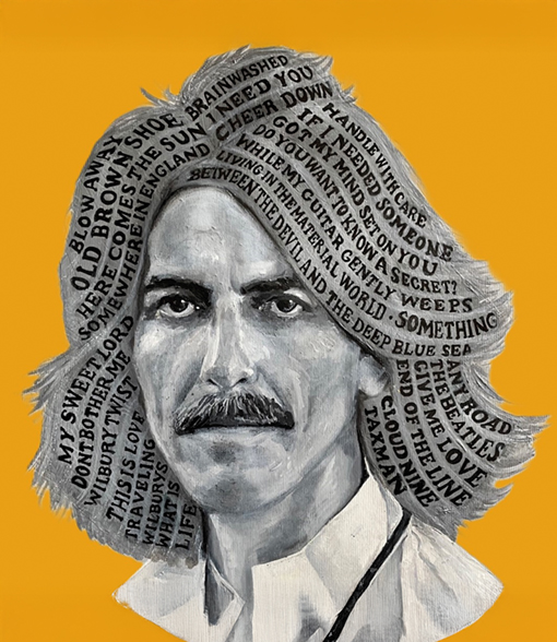 The George Harrison Project