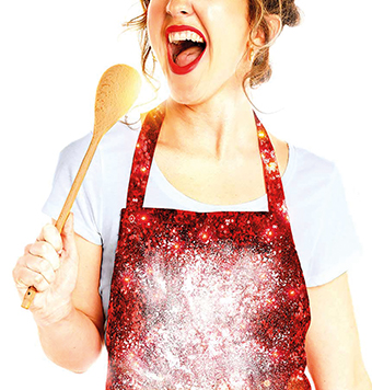 Great British Bake Off Musical