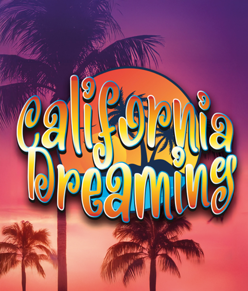 California Dreaming