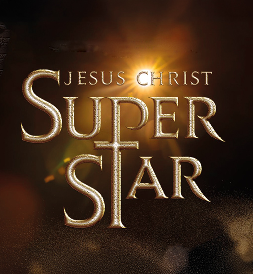 Jesus Christ Superstar